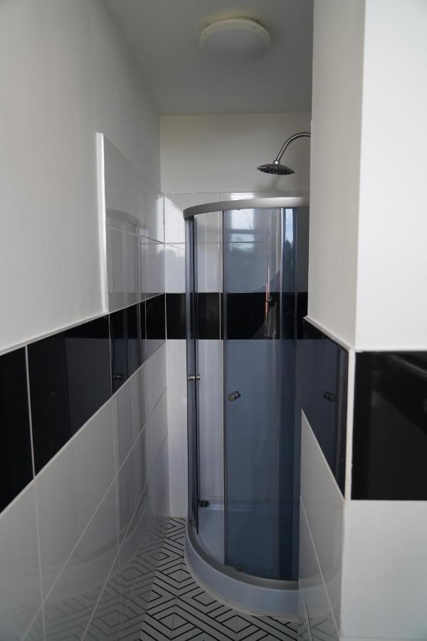 Ferienwohnung Kamienica Nowodworska 30 Bromberg Exterior foto