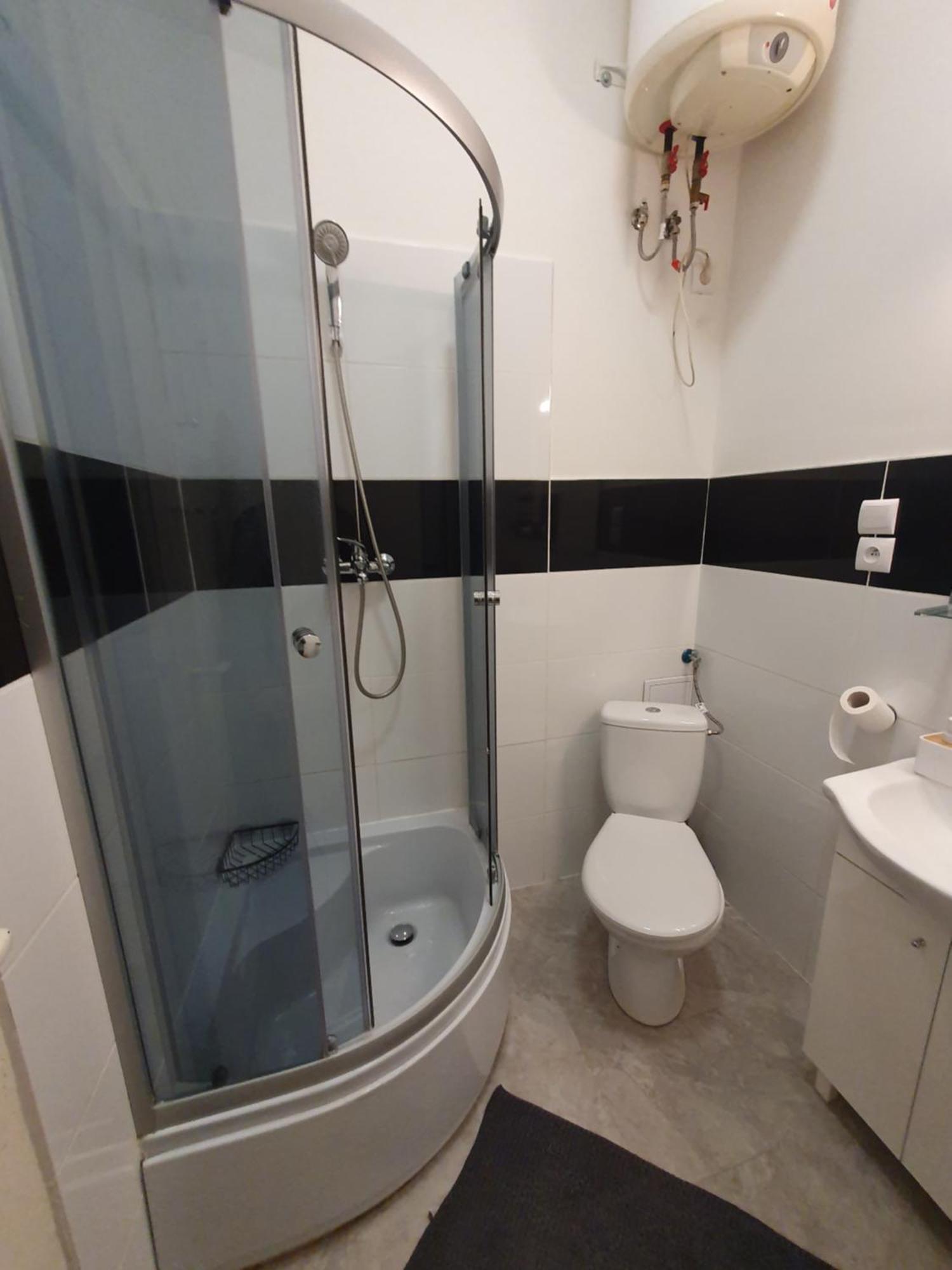 Ferienwohnung Kamienica Nowodworska 30 Bromberg Exterior foto