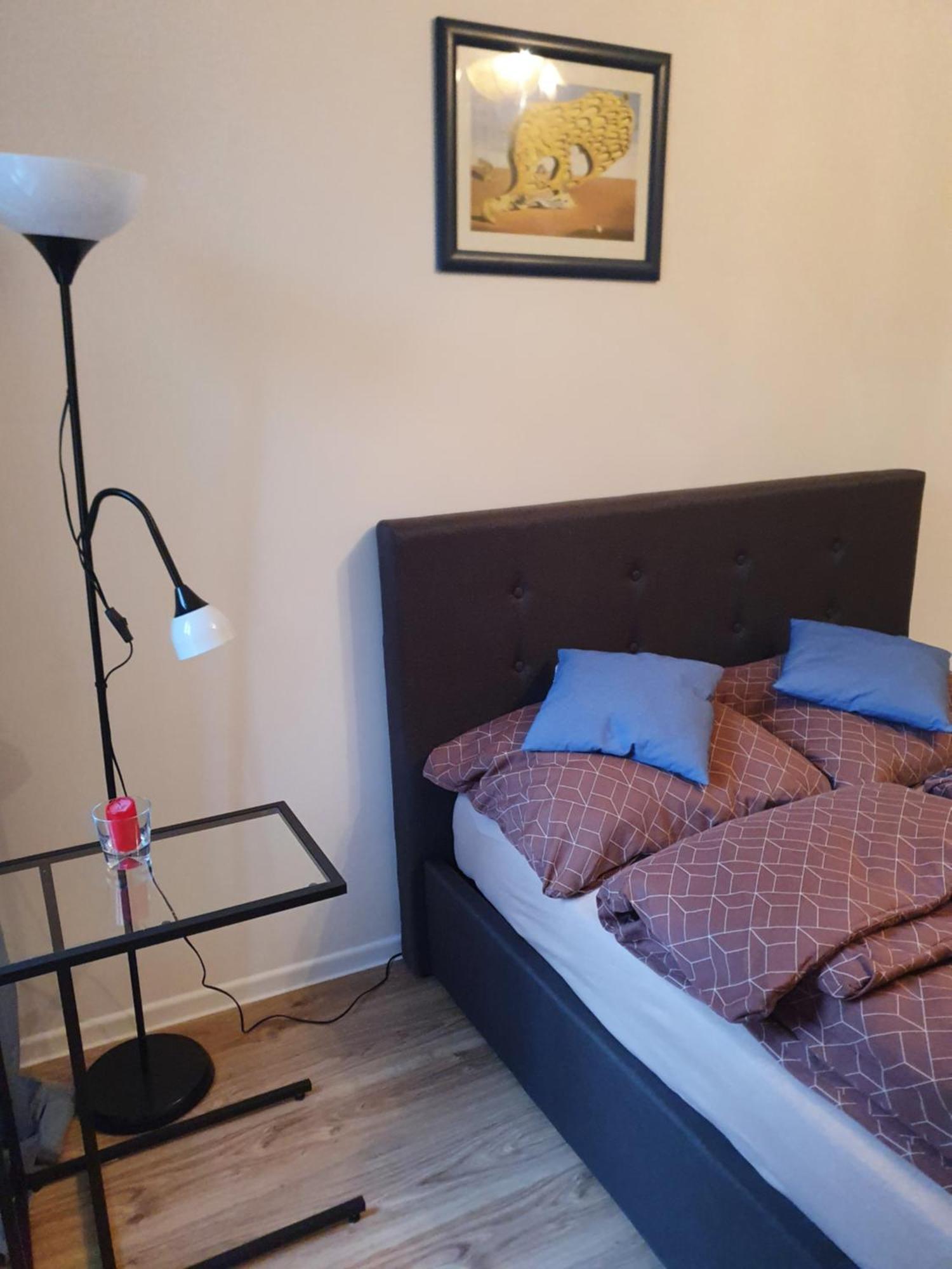 Ferienwohnung Kamienica Nowodworska 30 Bromberg Exterior foto