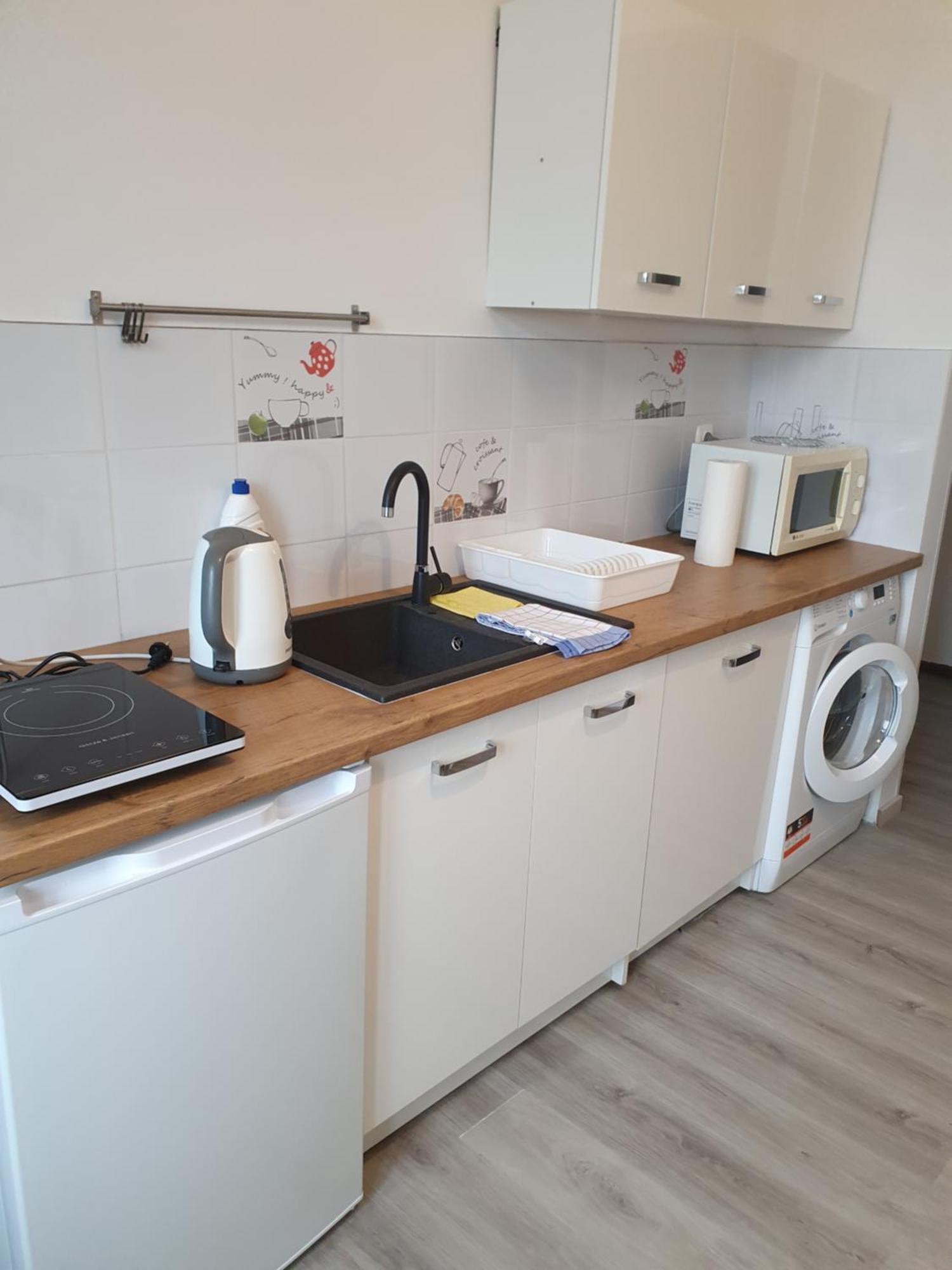 Ferienwohnung Kamienica Nowodworska 30 Bromberg Zimmer foto