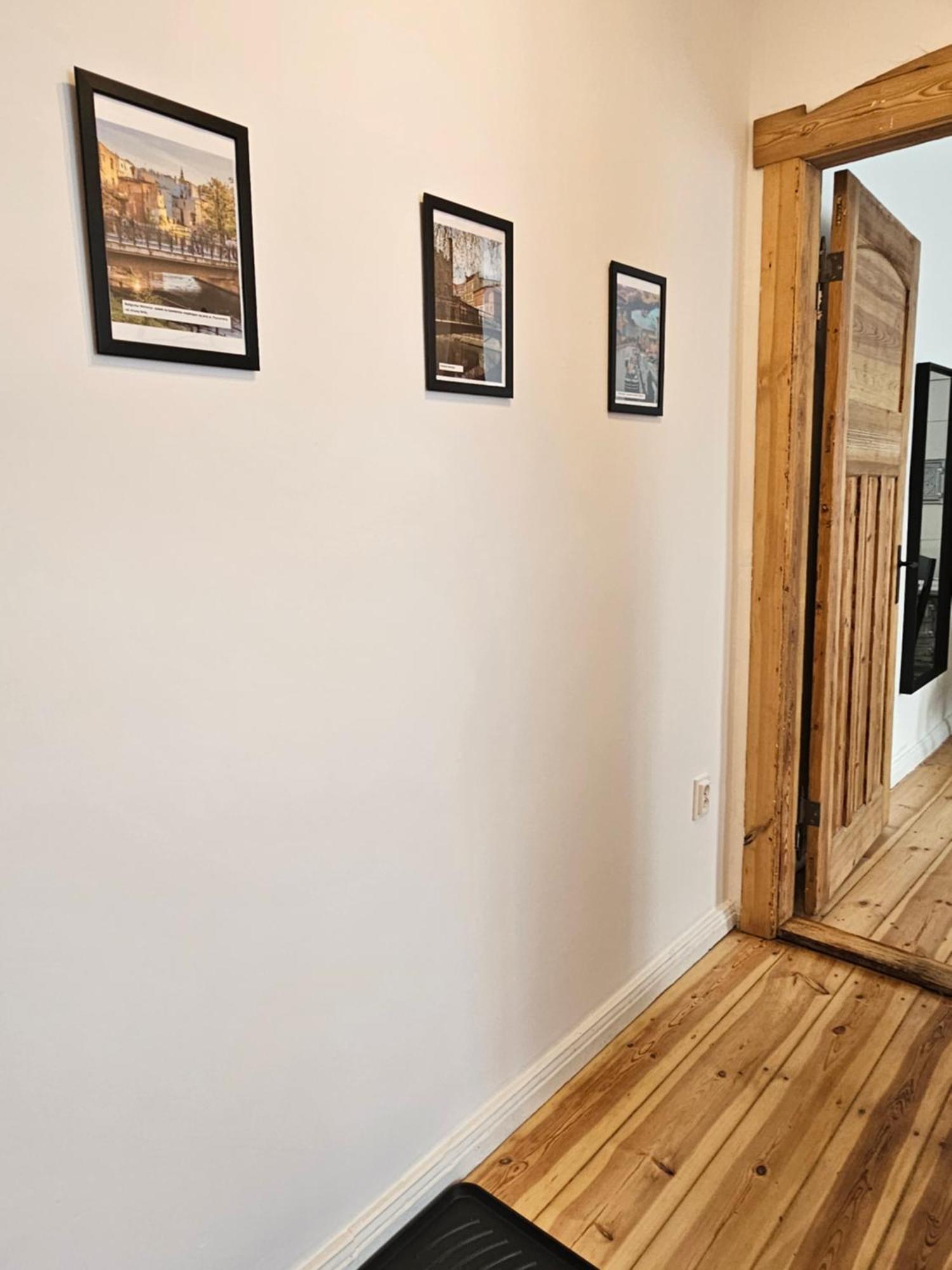 Ferienwohnung Kamienica Nowodworska 30 Bromberg Zimmer foto