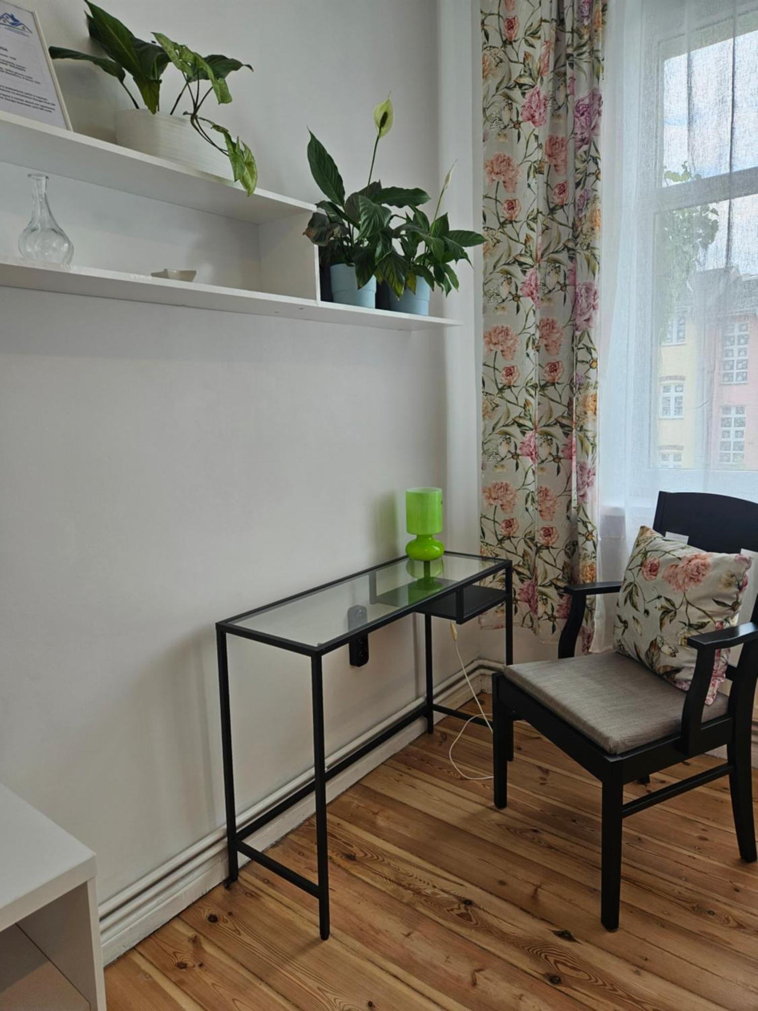 Ferienwohnung Kamienica Nowodworska 30 Bromberg Zimmer foto